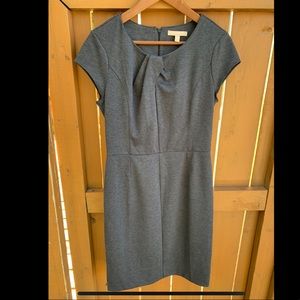 Banana Republic Factory knee-length dress NWT